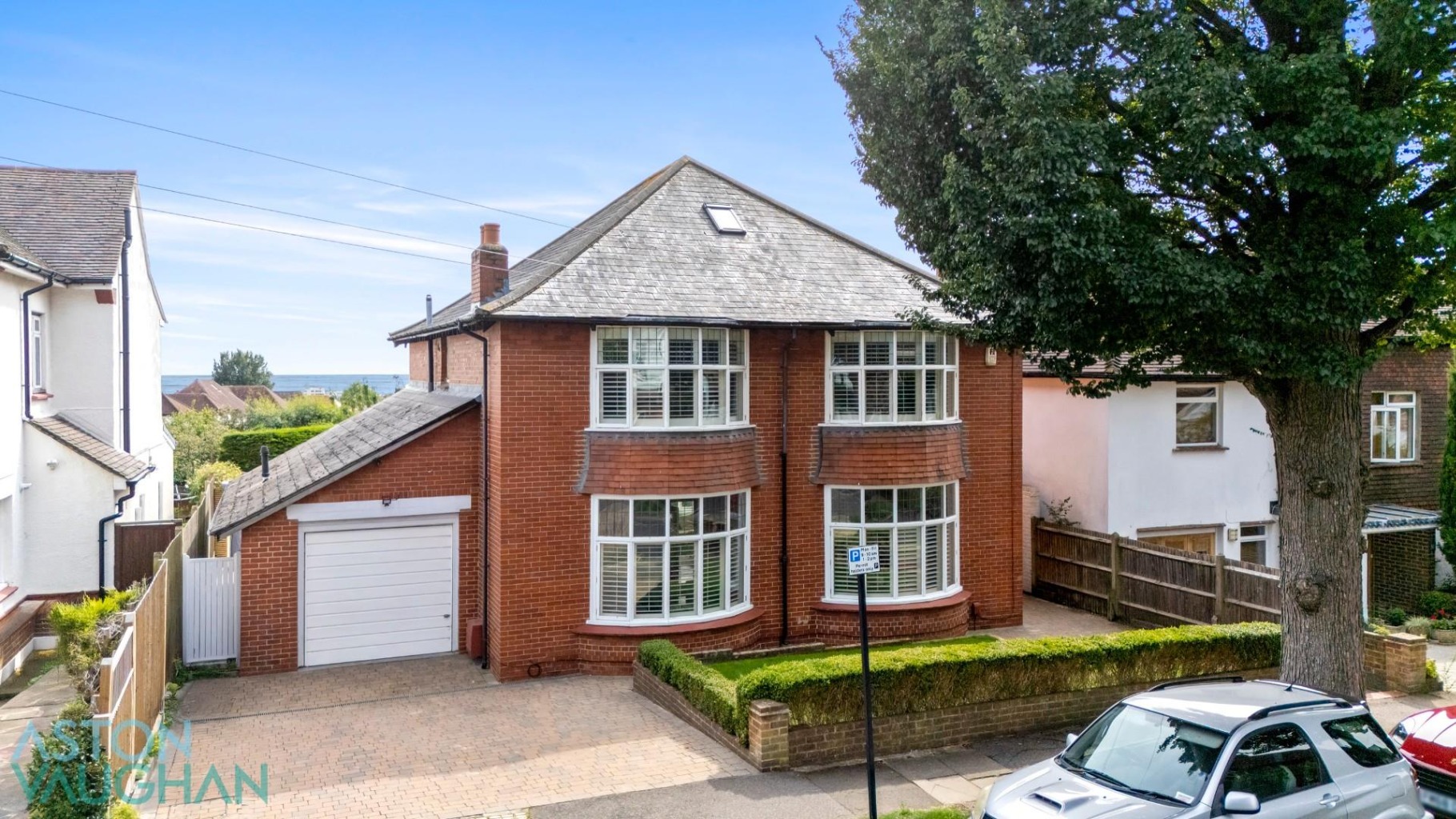 Hove Park Road, Hove