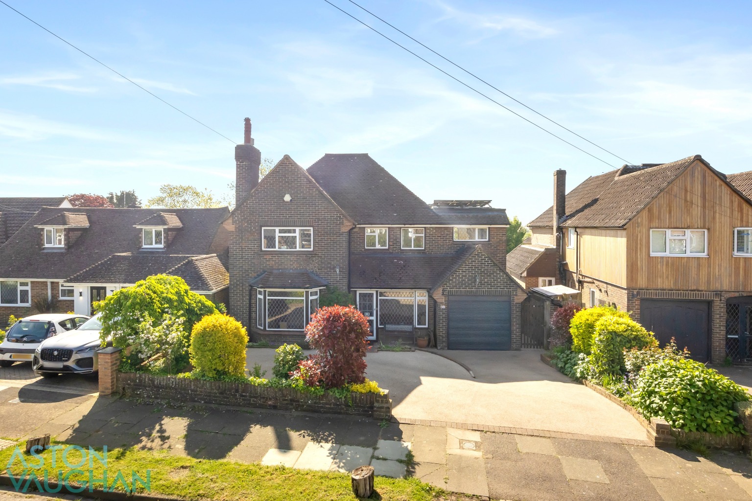 Green Ridge, Brighton