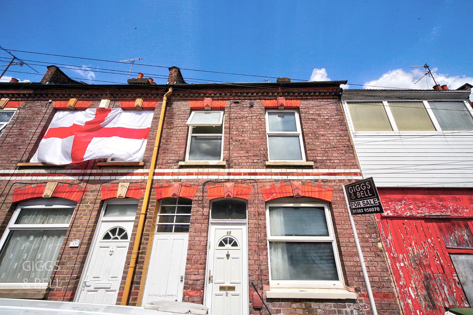 ATTENTION INVESTORS AND FIRST TIME BUYERS
