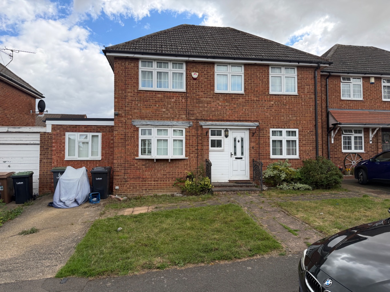 NEW INSTRUCTION …….CALL NOW TO VIEW !!!!