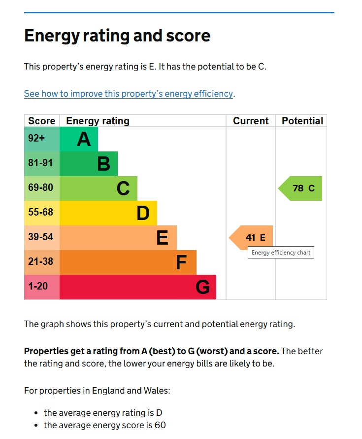 EPC 1
