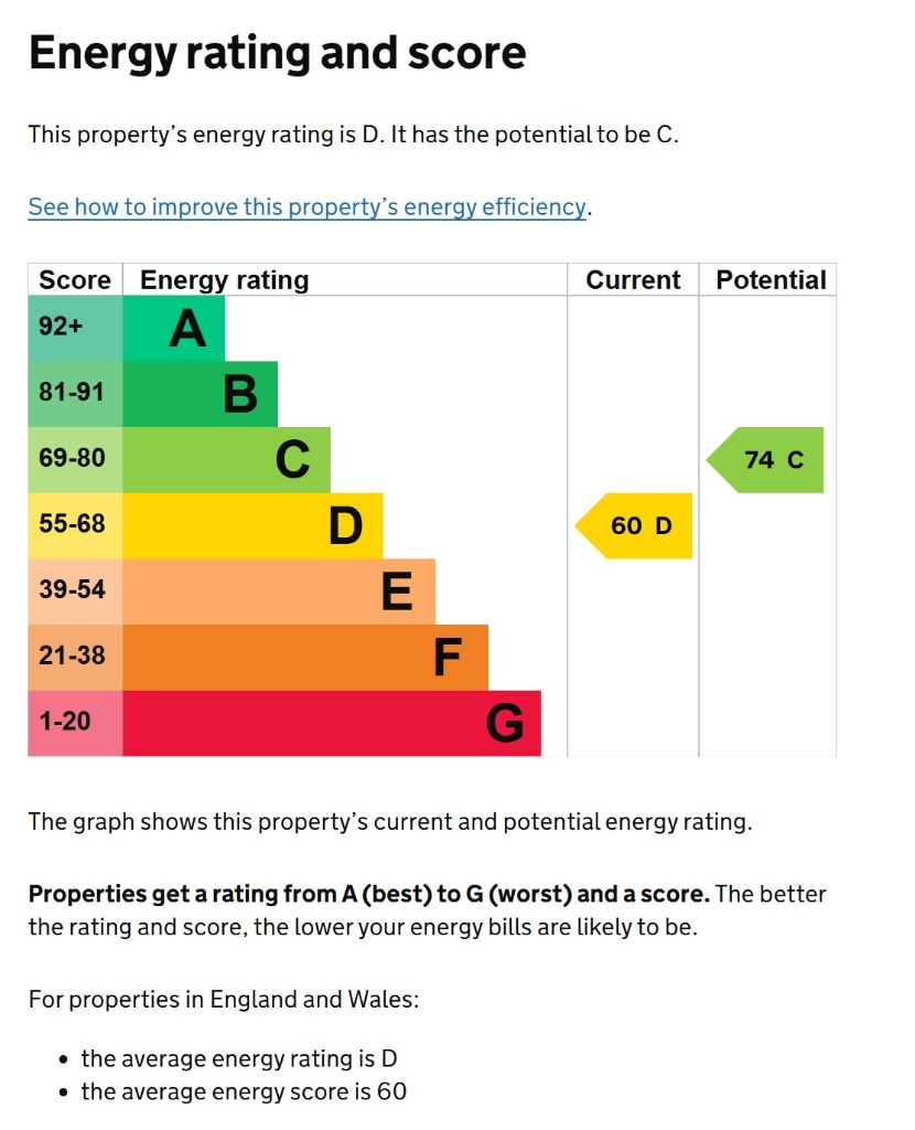 EPC 1