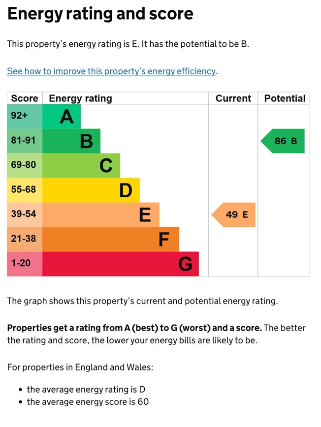 EPC 1