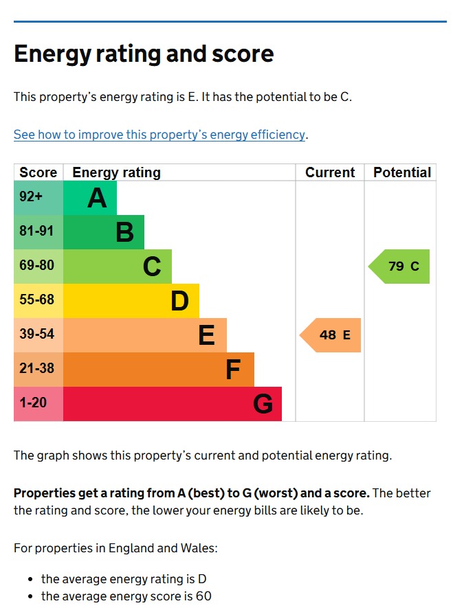 EPC 1
