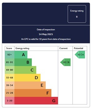 EPC 1