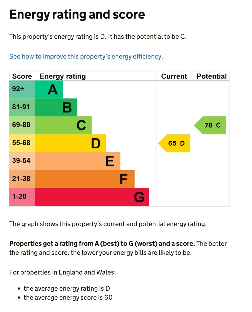 EPC 1