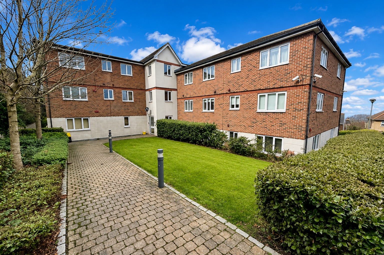 Treetop Close, Luton