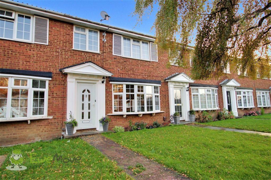 Bideford Gardens, Luton