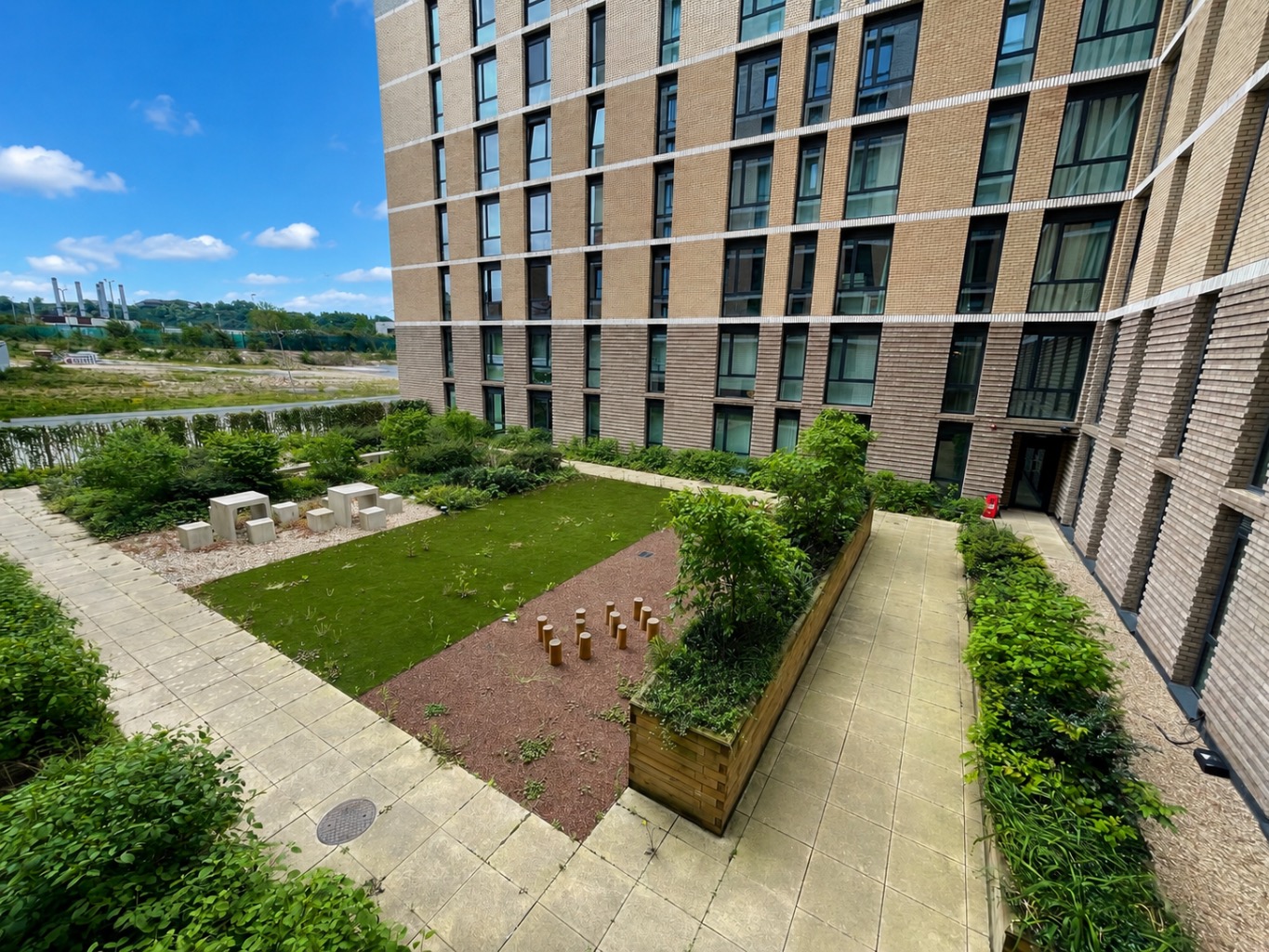 Calibra Court, Kimpton Road, Luton