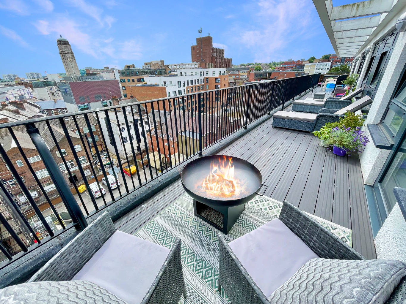 Cresta House, Alma Street, Luton