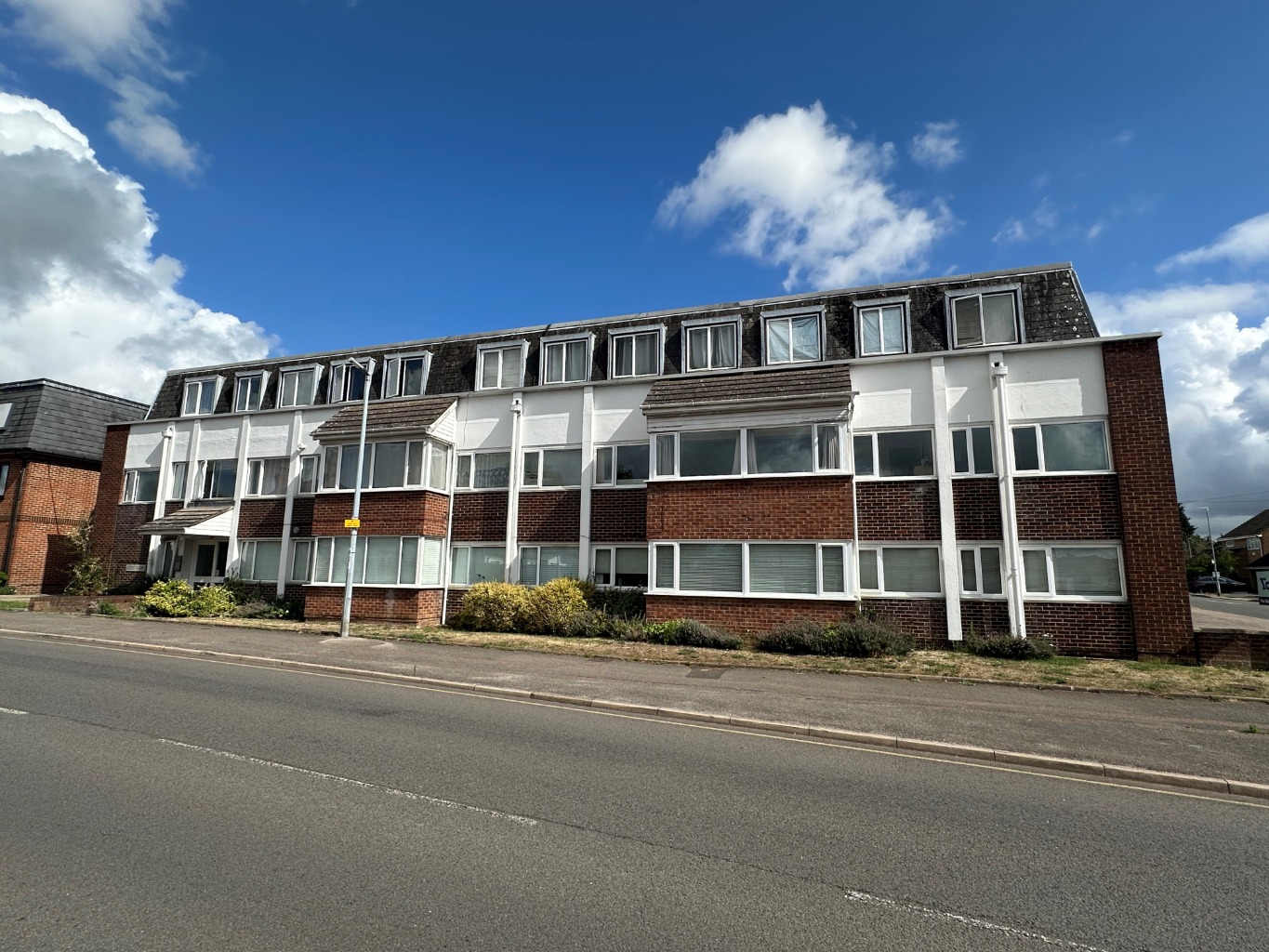 Dukes Court, Kings Road, Flitwick