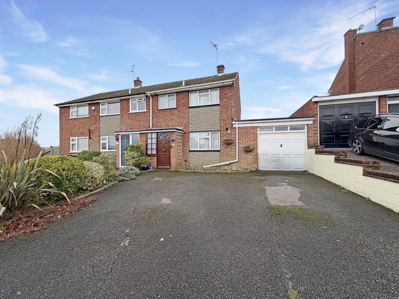 Langdale Road, Dunstable