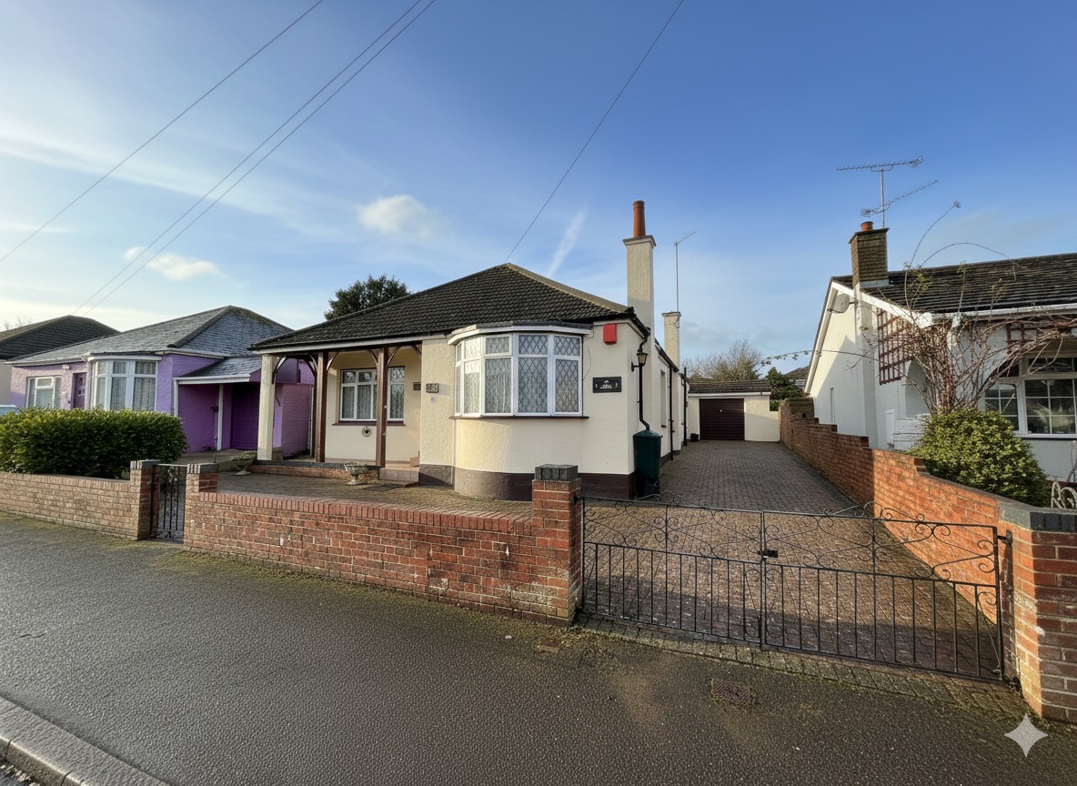 Locarno Avenue, Luton, Bedfordshire, LU4 9EJ