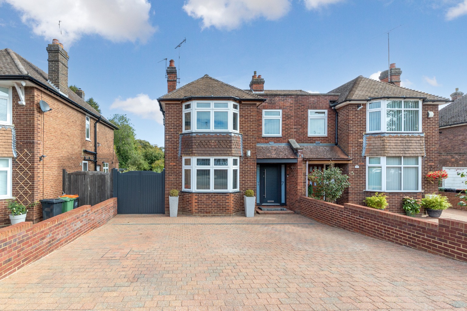 Bullpond Lane, Dunstable