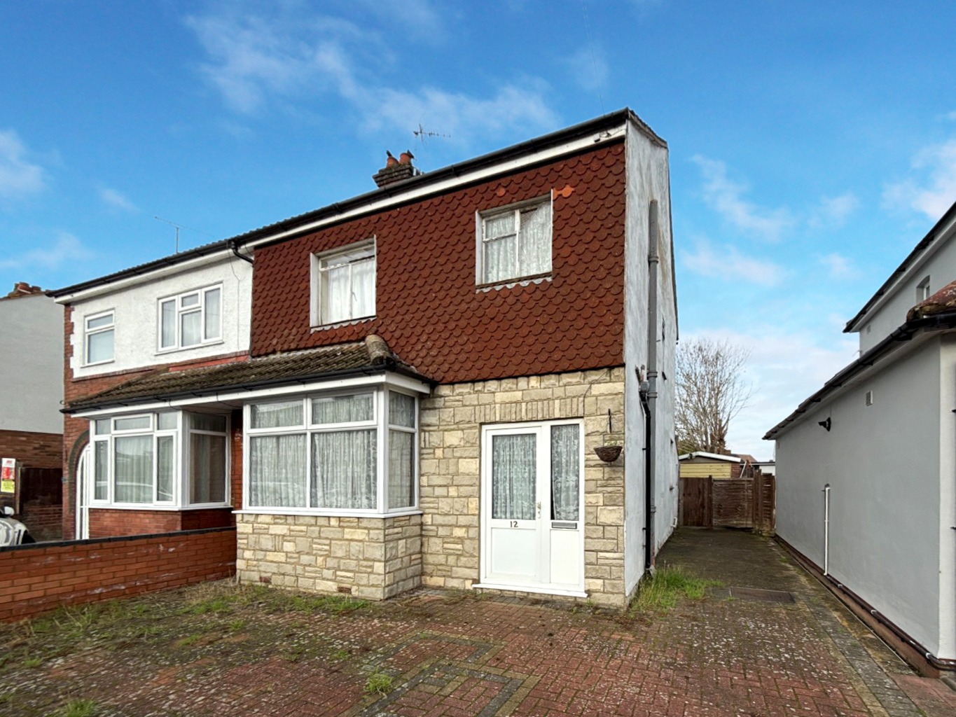 St. Michaels Avenue, Houghton Regis