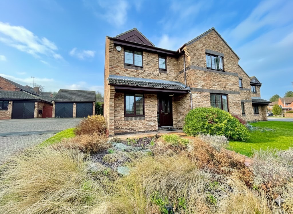 Lippitts Hill, Luton