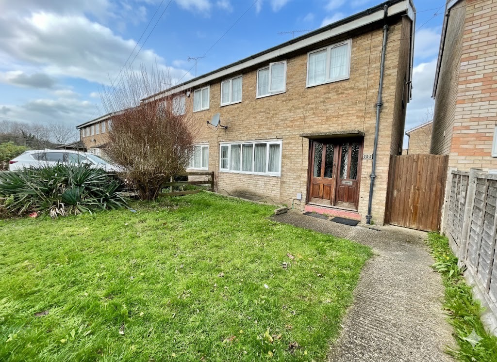 High Street, Leagrave, Luton