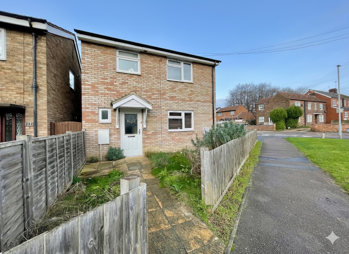 High Street, Leagrave, Luton