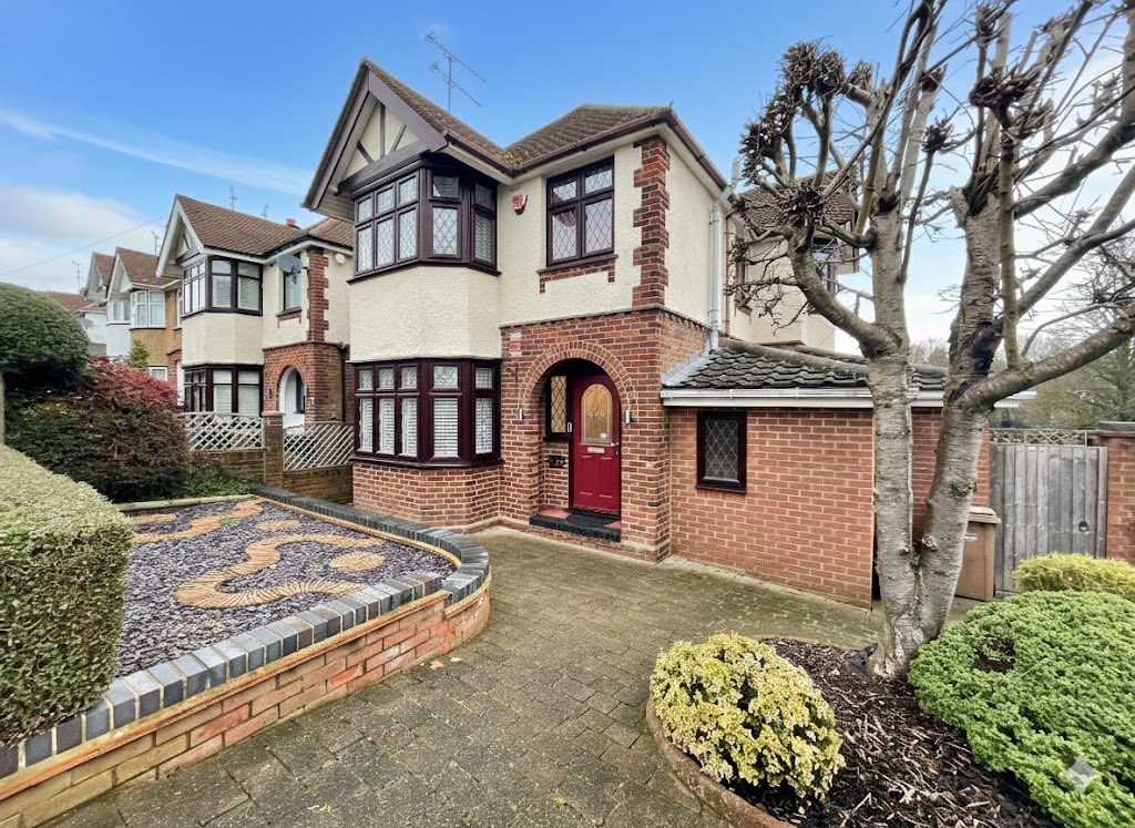 Walcott Avenue, Luton