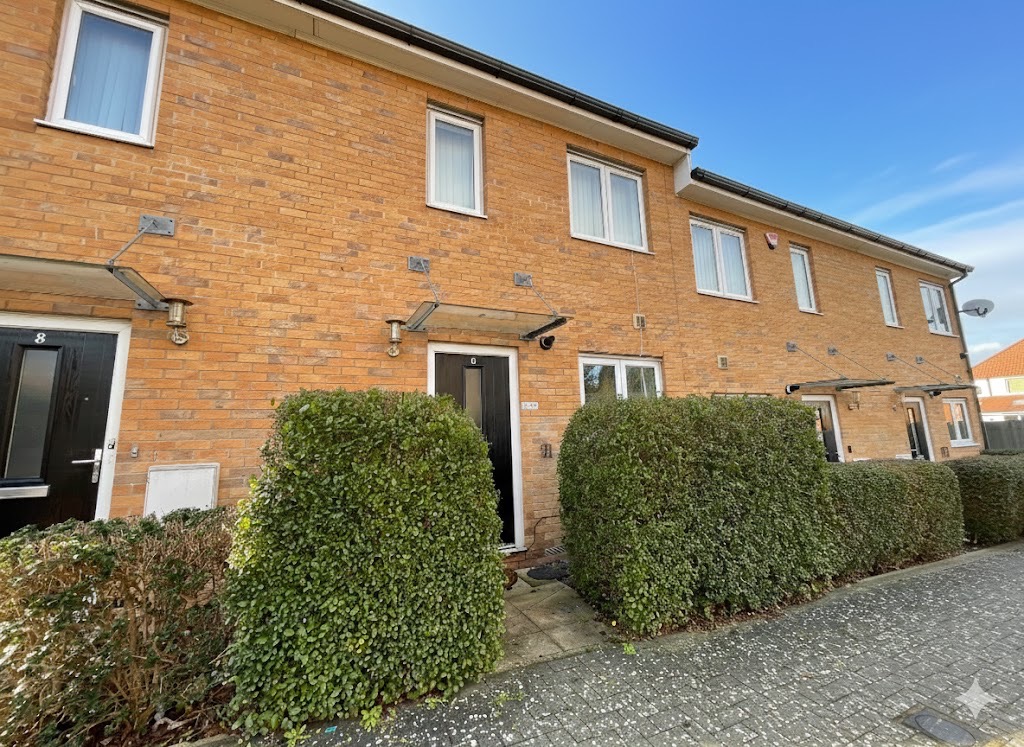 Challney Gardens, Luton