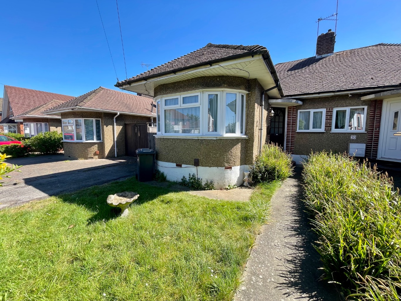 Felstead Way, Luton