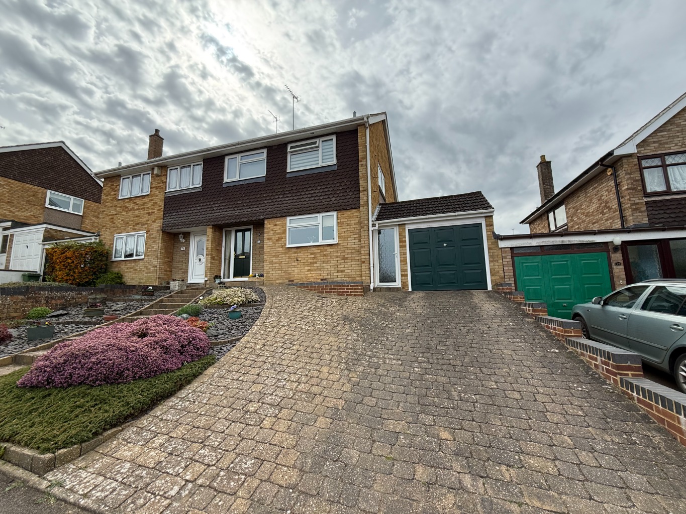 Lowther Road, Dunstable