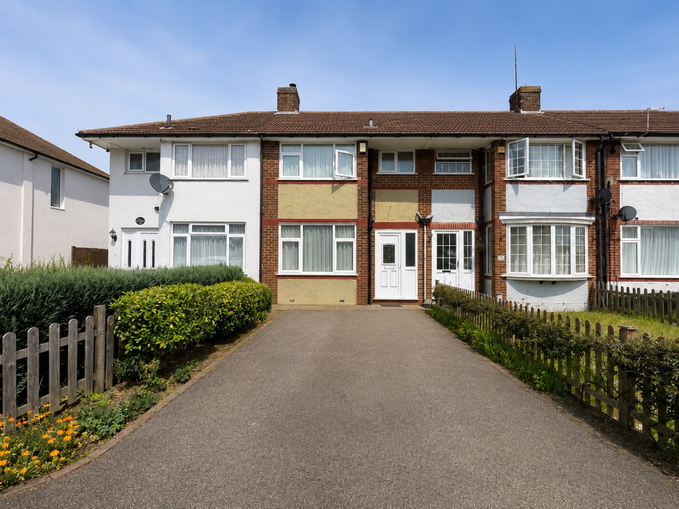 Stanford Road, Luton