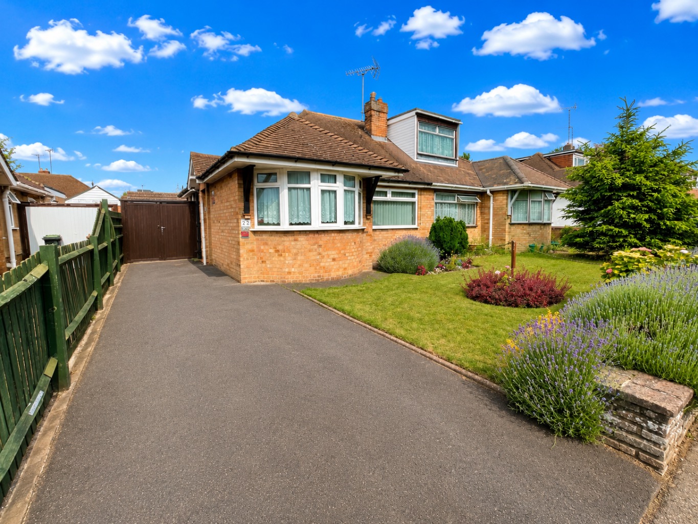 Byron Road, Luton
