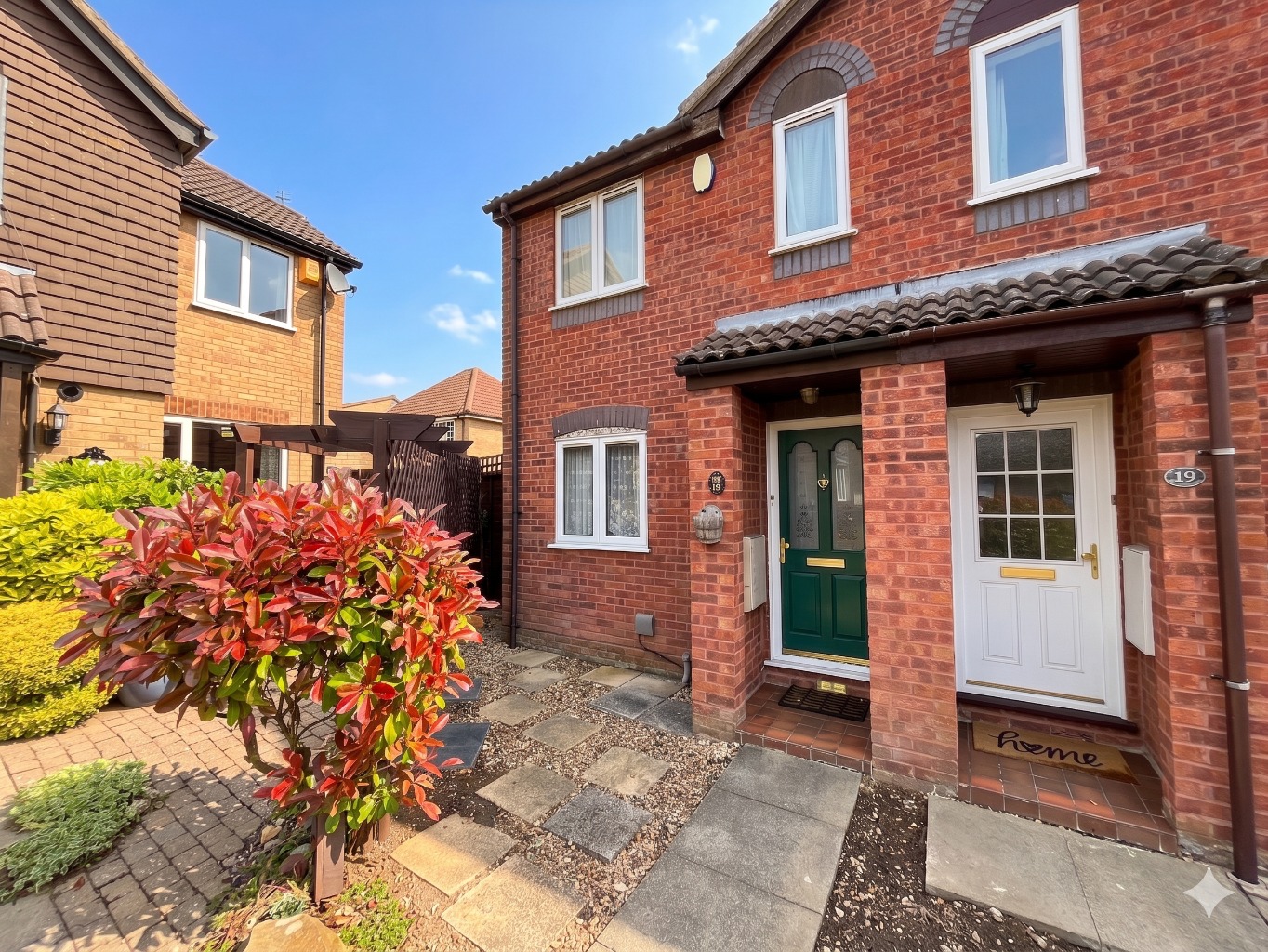 Temple Close, Luton, Bedfordshire, LU2 7XZ