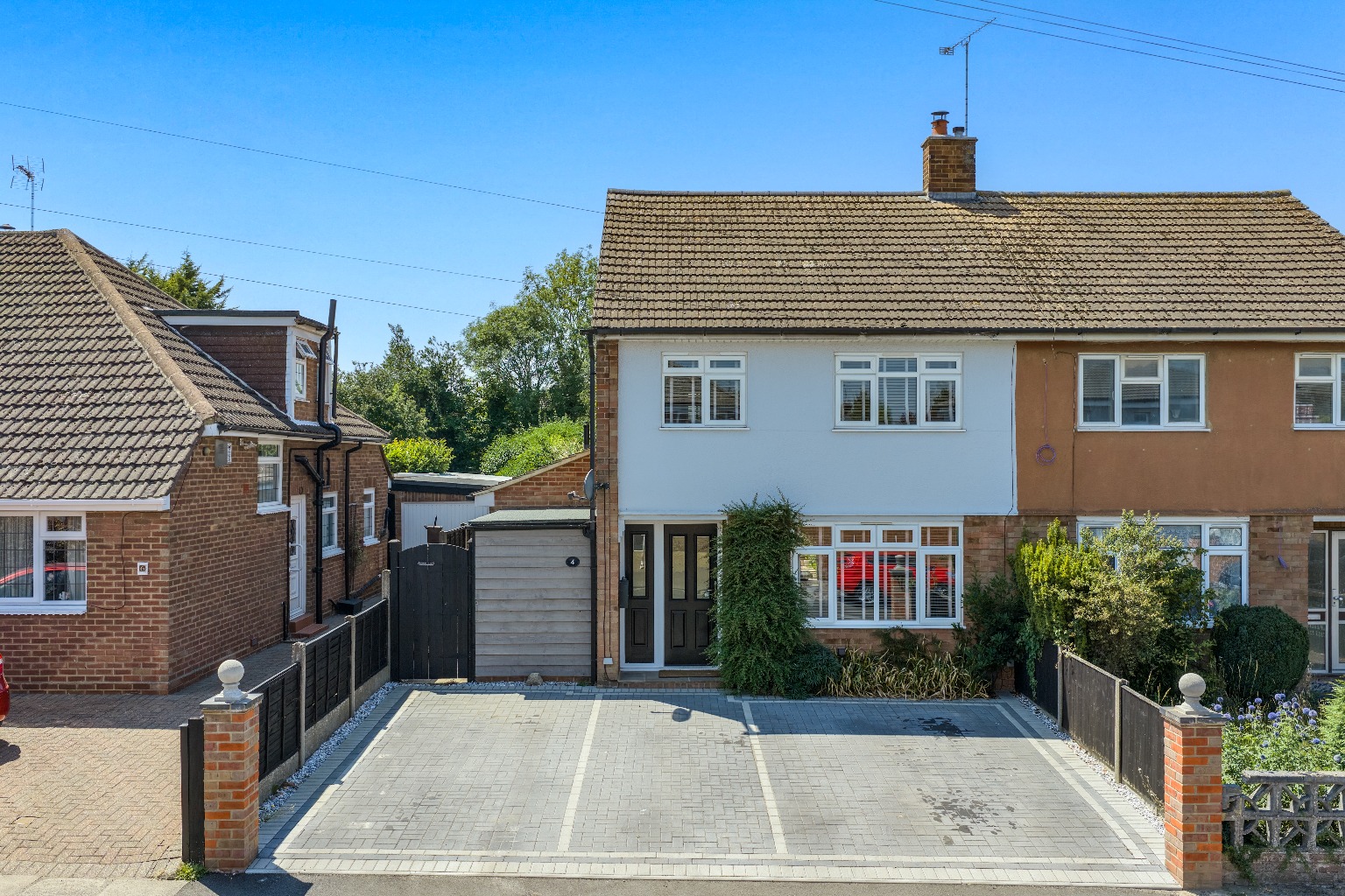 Blows Road, Dunstable