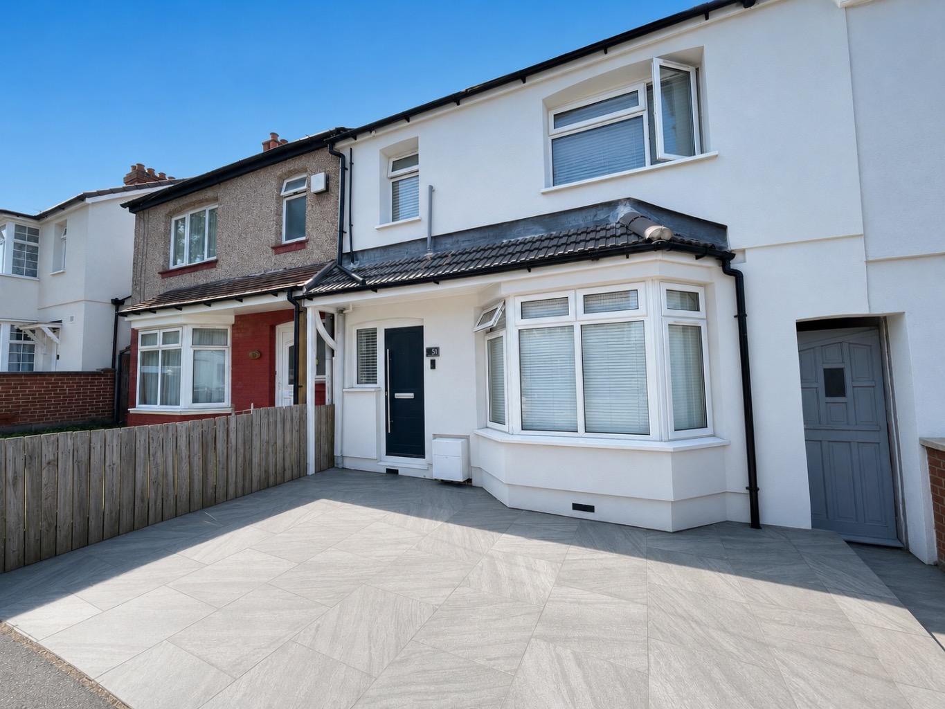 Stratford Road, Luton