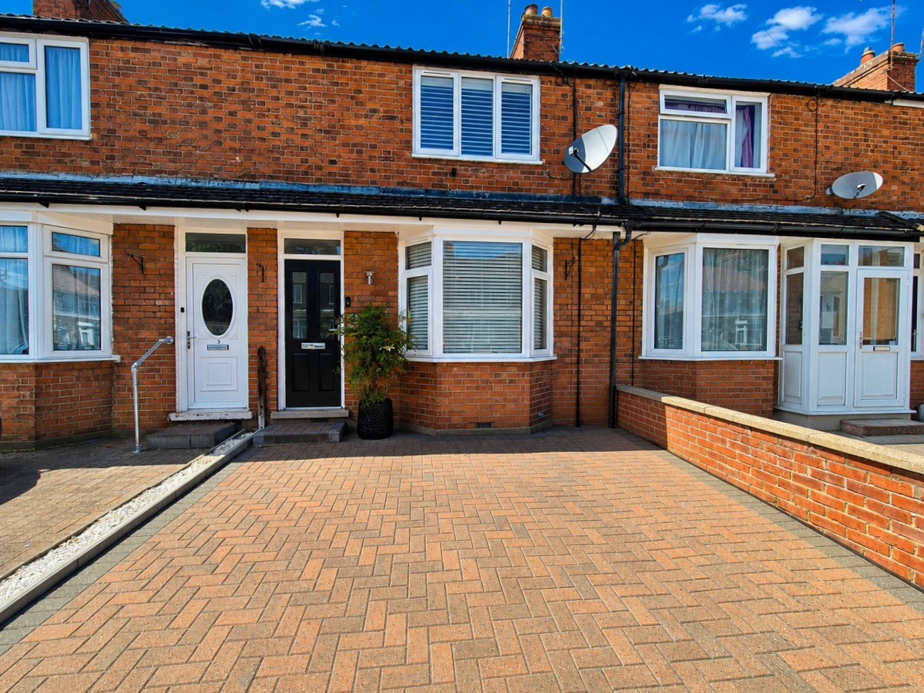 Anstee Road, Luton