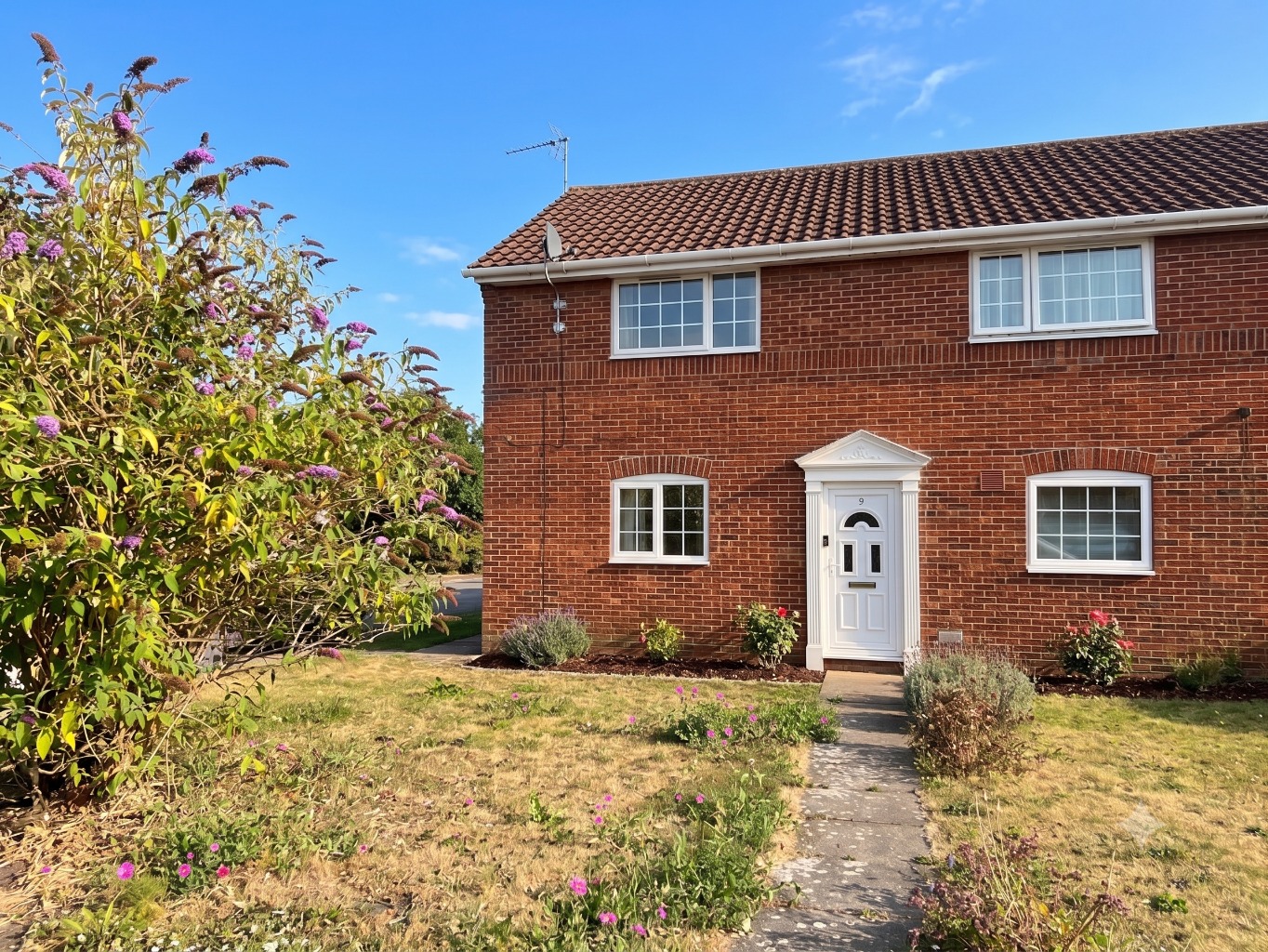 Bunting Road, Luton, Bedfordshire, LU4 0UU