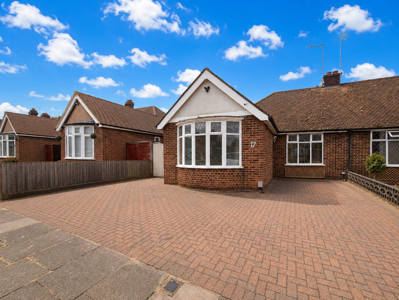 Faringdon Road, Luton