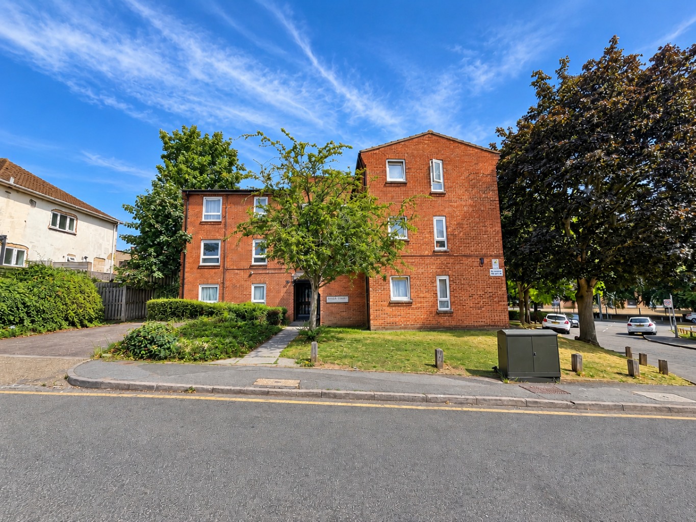Villa Court, Old Bedford Road, Luton, Bedfordshire, LU2 7NS