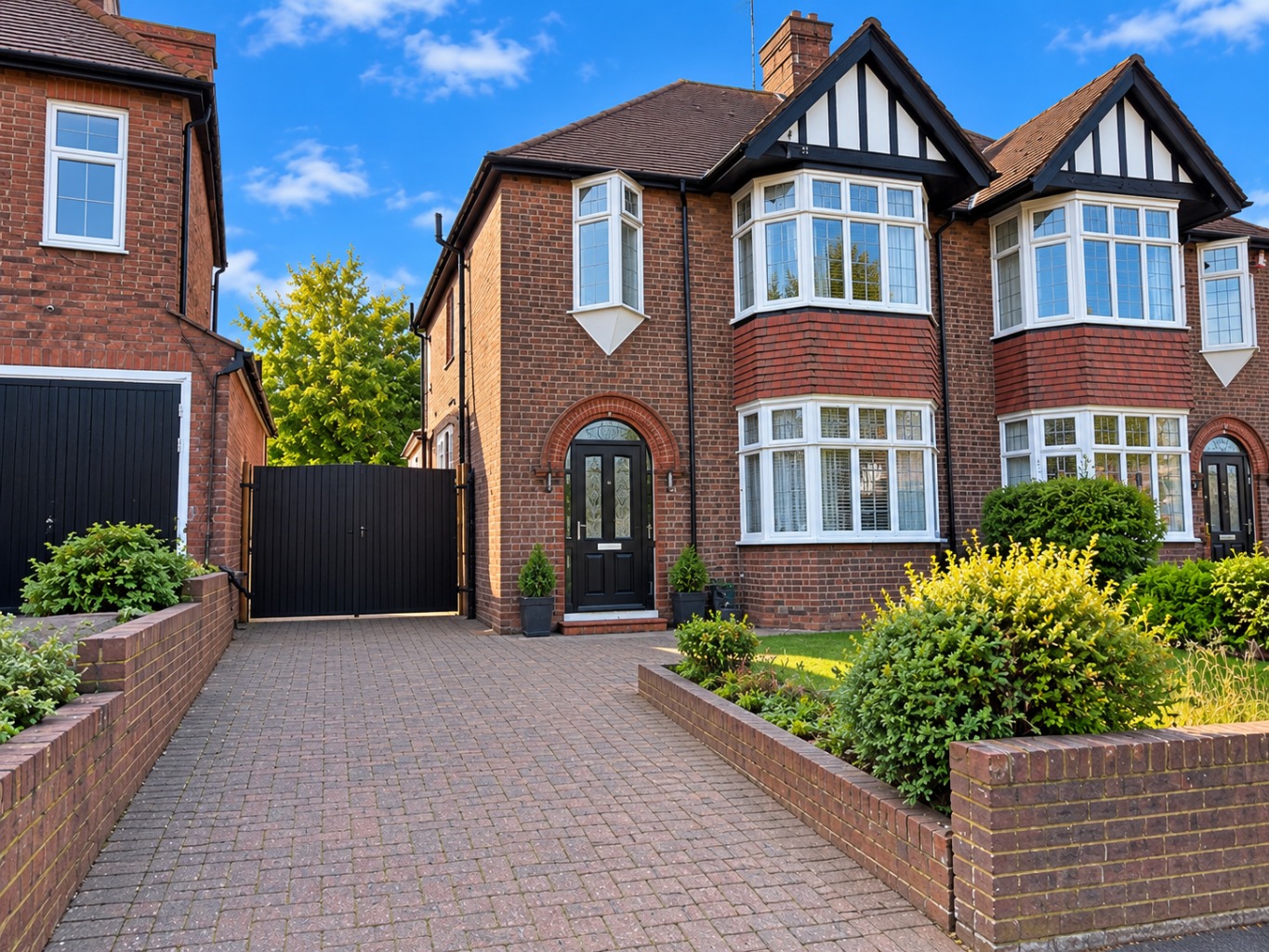 Stockingstone Road, Luton