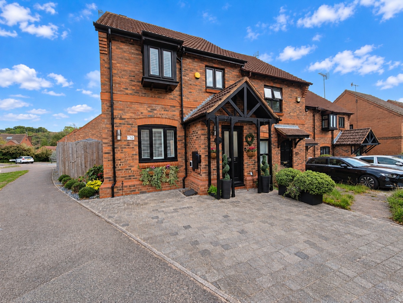 Gleneagles Drive, Luton