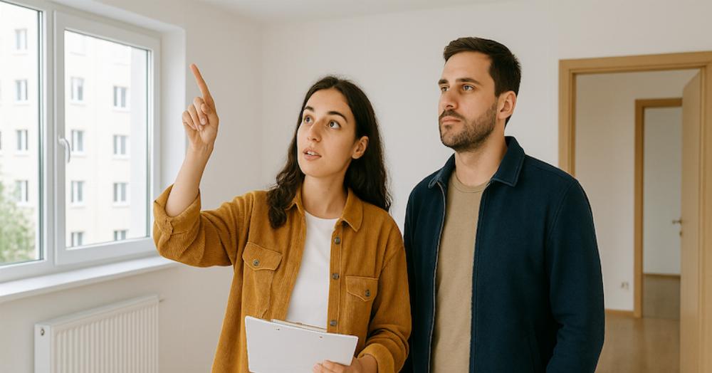 What to Check Before Renting a Property What to Check Before Renting a Property