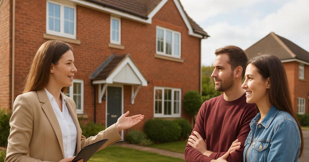 What Every Home Buyer Should Know Before Making a Move What Every Home Buyer Should Know Before Making a Move