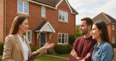 What Every Home Buyer Should Know Before Making a Move