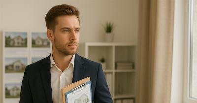 Be Seen As A Serious Buyer Be Seen As A Serious Buyer