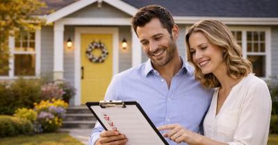 A Buyer’s Search Checklist: Find Your Next Home with Confidence A Buyer’s Search Checklist: Find Your Next Home with Confidence