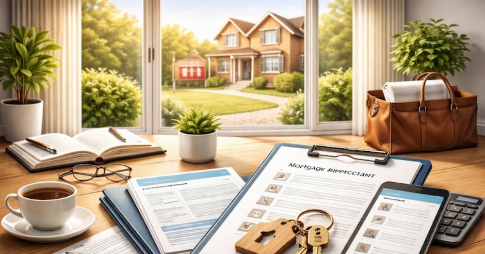 Looking to Buy? Be Ready for the Right Home