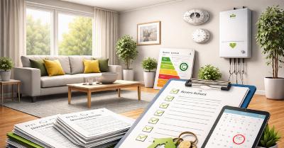 Landlords: What Must Be Ready Before 1 May