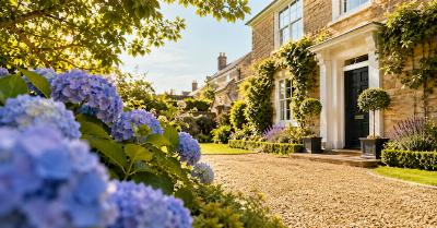 Thinking of Selling This Summer?