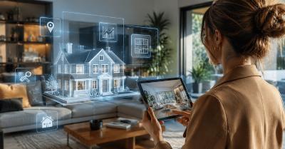 How AI Is Changing Property Moves