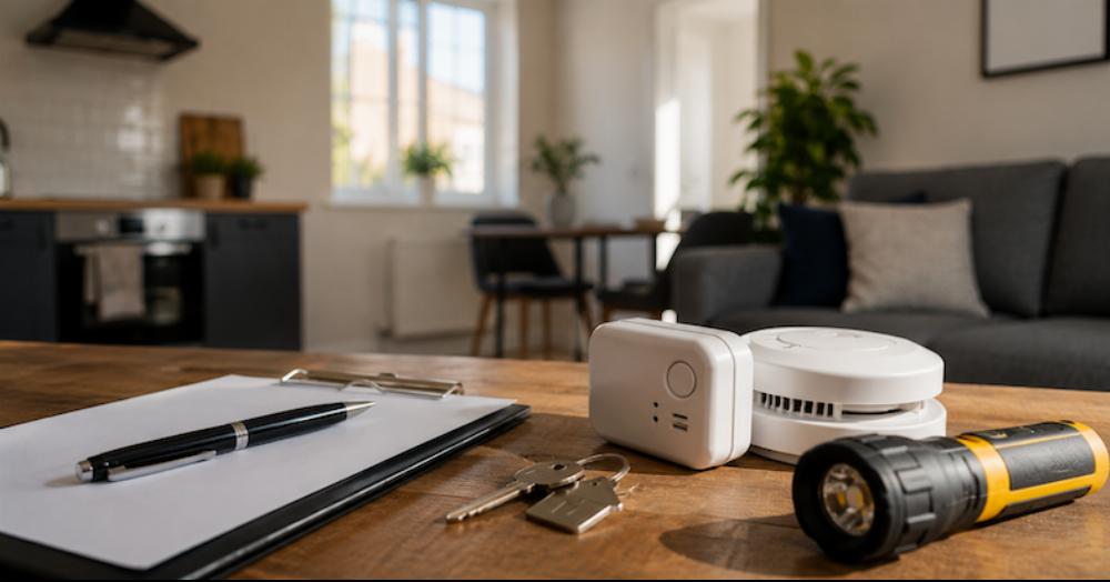 Is Your Rental Ready for the New Rulebook? Is Your Rental Ready for the New Rulebook?