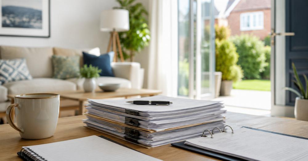 Paperwork Before Paint: The Smarter Way to Sell Paperwork Before Paint: The Smarter Way to Sell