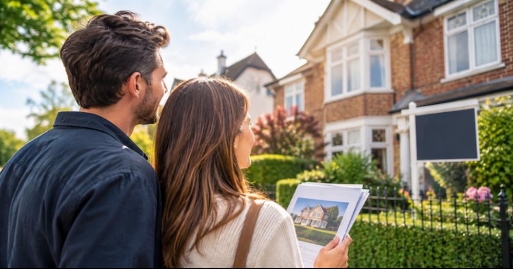 Are You Hoping to Buy in the Next 6 Months?
