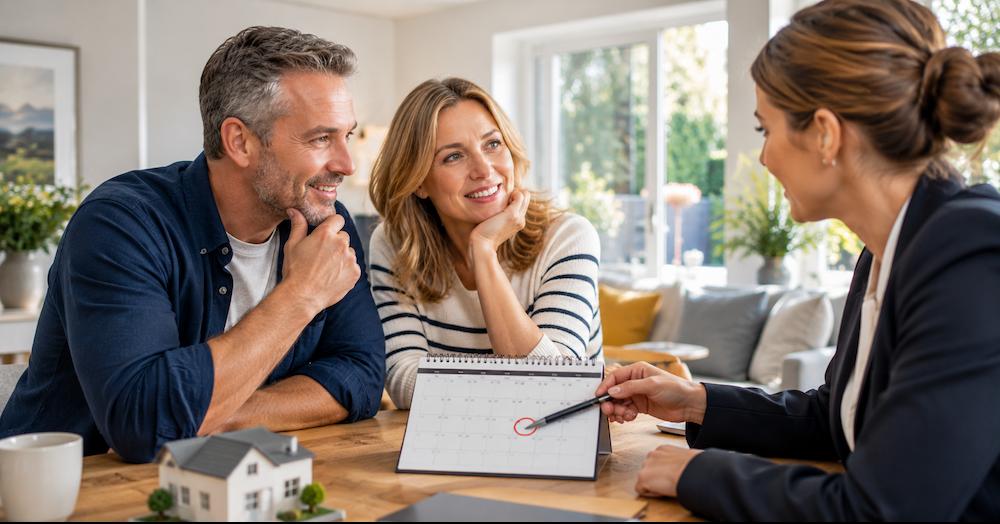 Are You 90 Days Away From Selling?